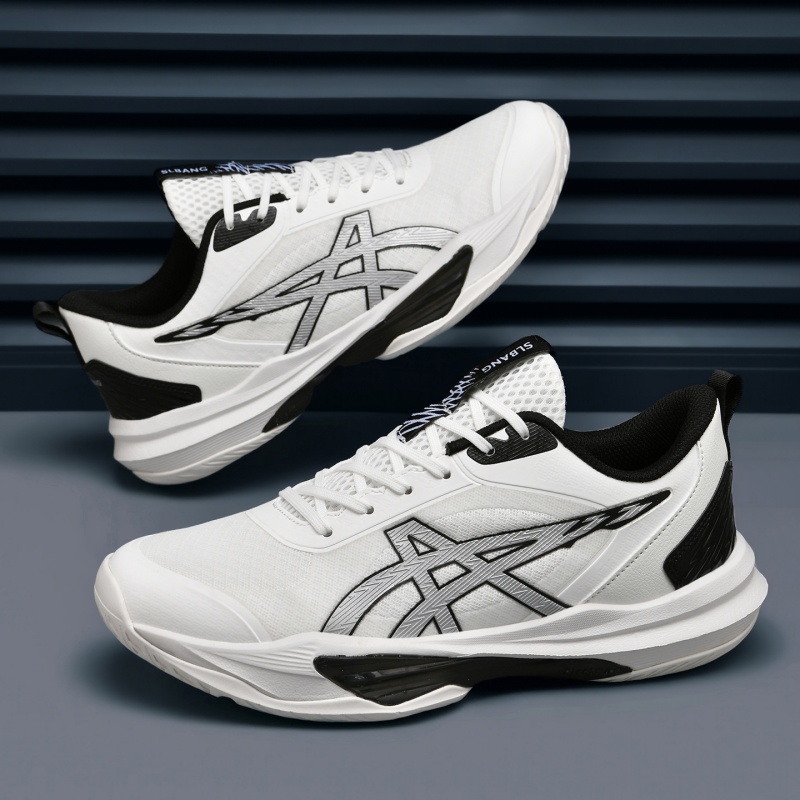 Badminton Shoes Men - Tênis de Badminton para Homens e