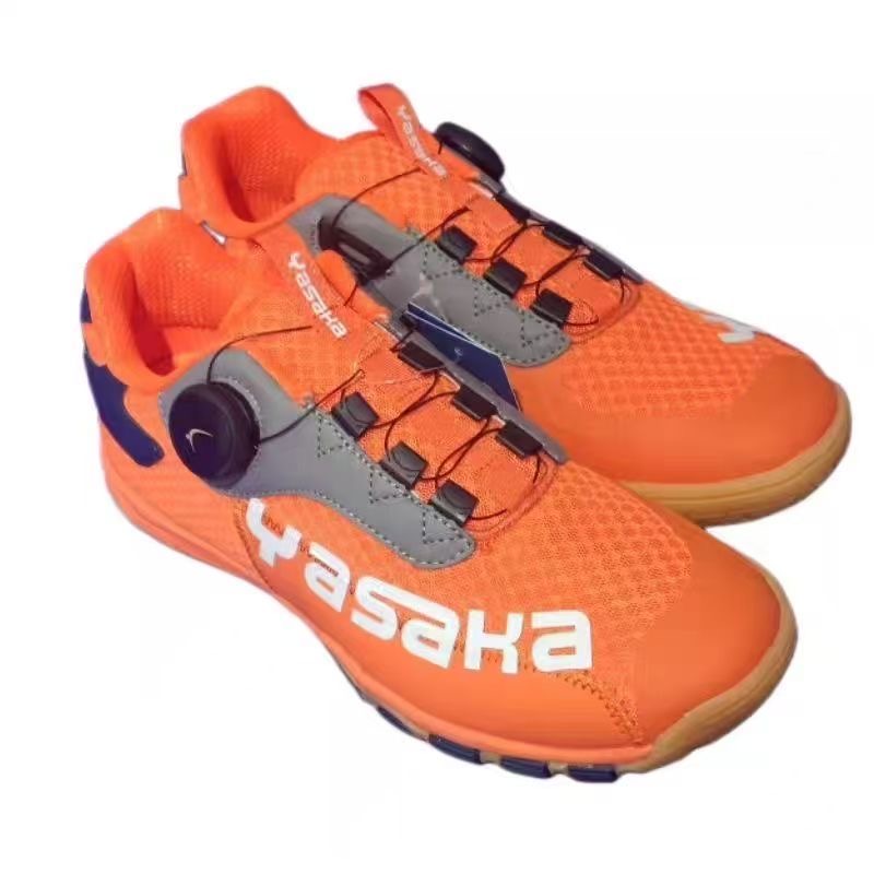 Badminton Shoes Men - Tênis de Mesa 2026 Masculino e