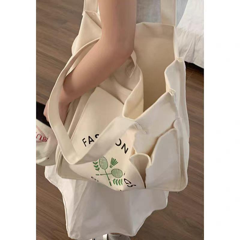 Bolsa de Lona de Grande Capaci - Badminton Bag avaliação e preço