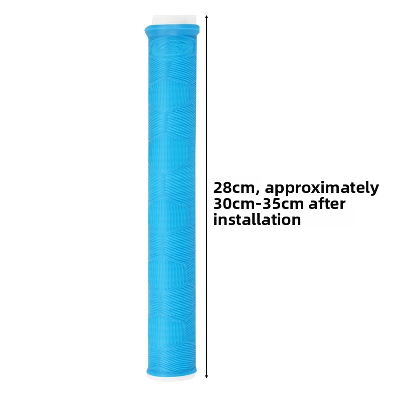 Capa de silicone para o cabo d - Badminton Grip avaliação e preço