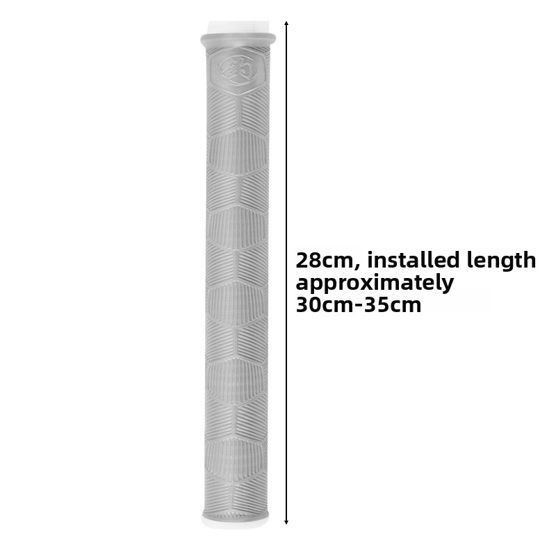 Capa de silicone para o cabo d - Badminton Grip avaliação e preço