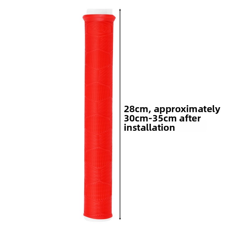 Capa de silicone para o cabo d - Badminton Grip avaliação e preço