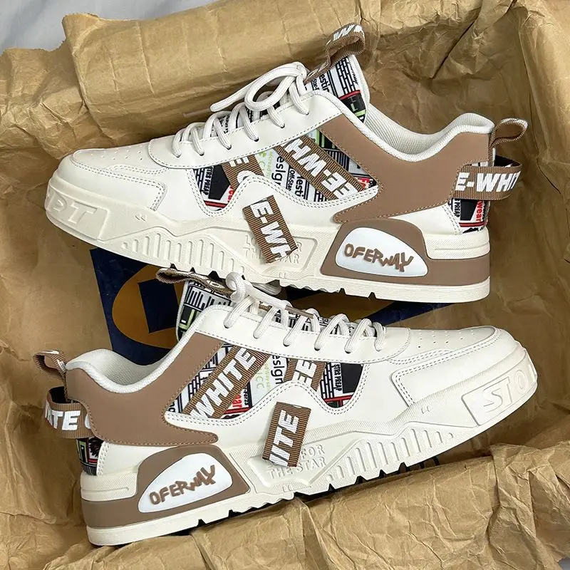 Moda casual tênis de couro nov - Badminton Shoes Men avaliação e preço