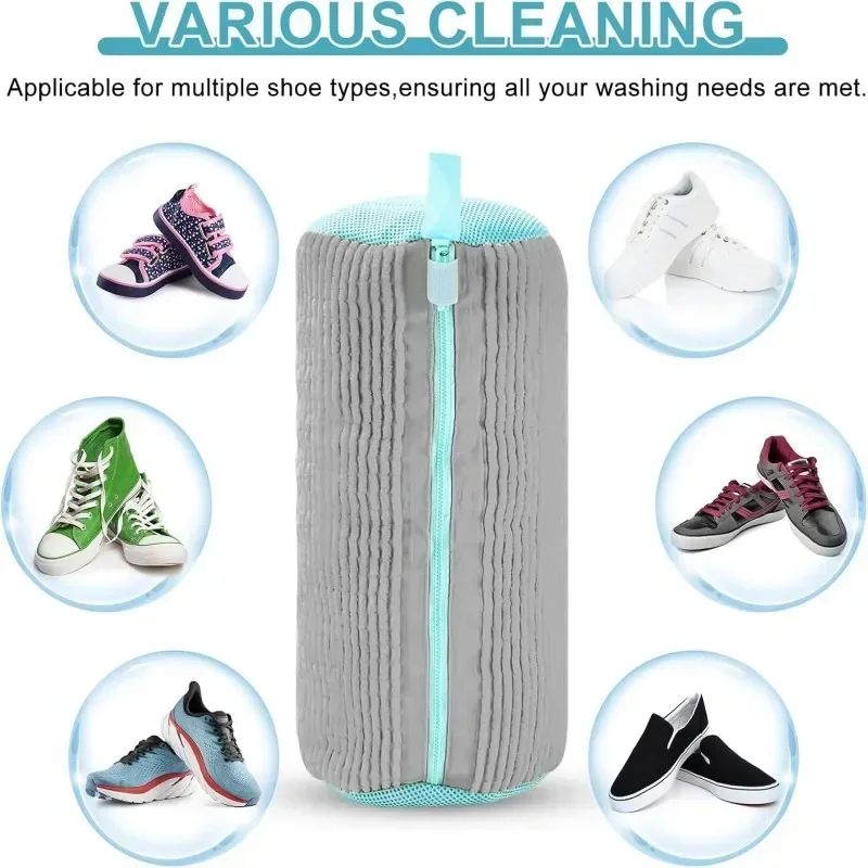 Saco Reutilizável para Lavagem - Badminton Bag avaliação e preço