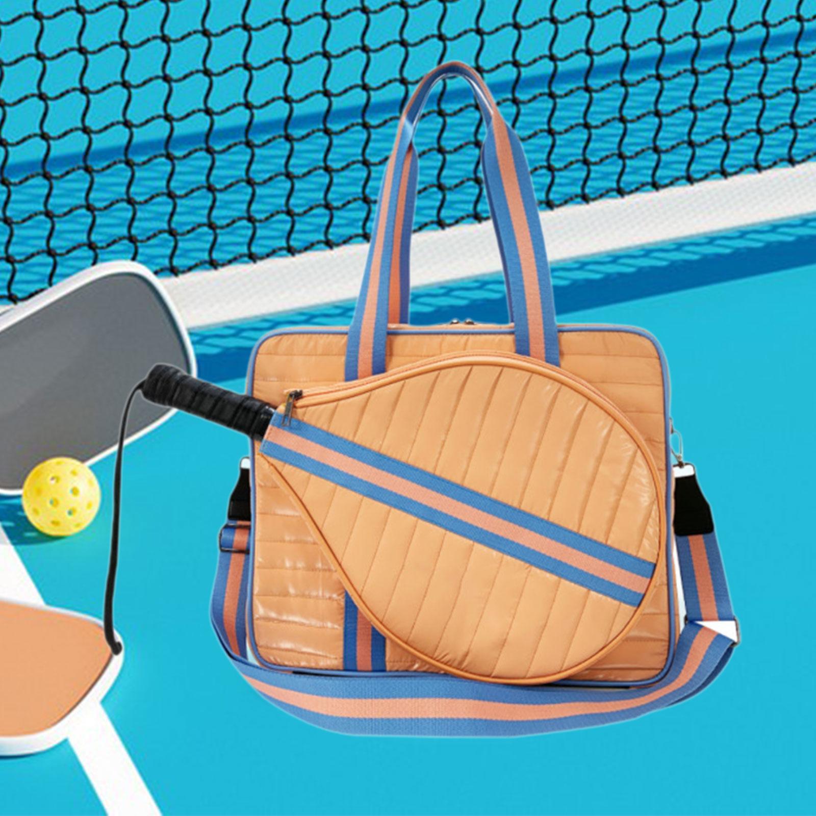 Bolsa para raquetes de pickleb - Badminton Racket avaliação e preço