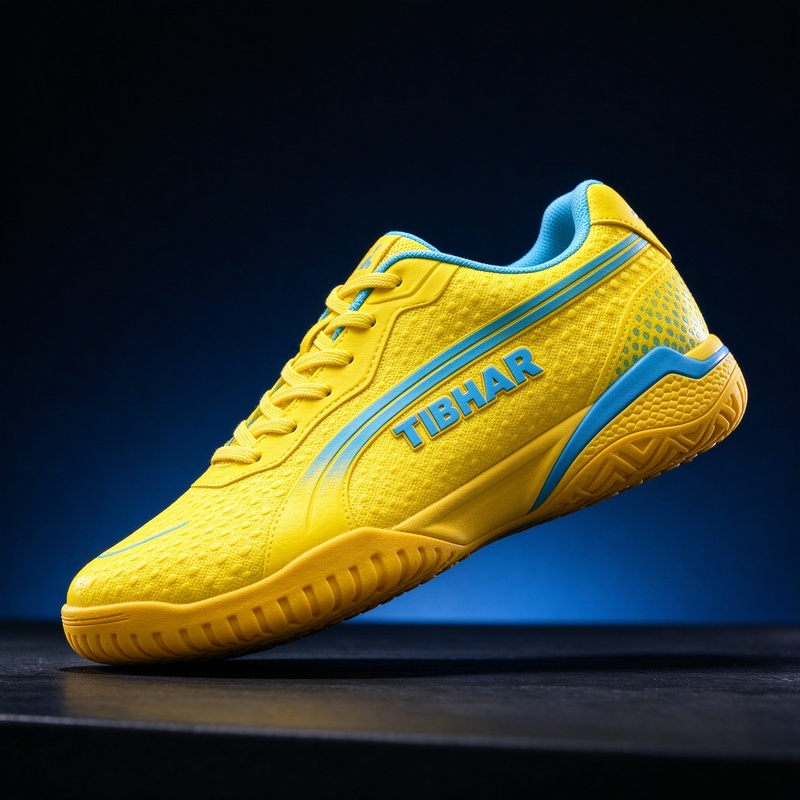 2026 Nova Tendência Tênis de T - Badminton Shoes Men avaliação e preço