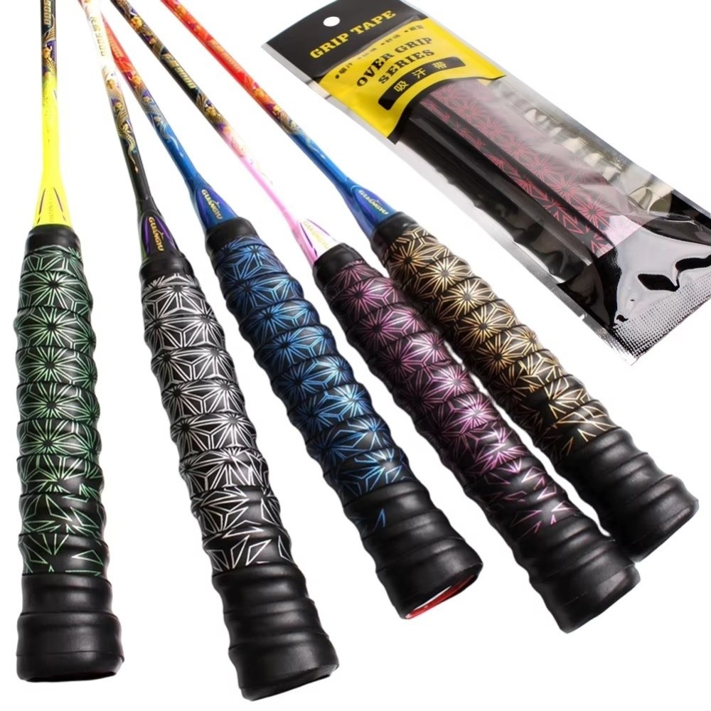 Fita Antiderrapante para Cabo  - Badminton Materi avaliação e preço
