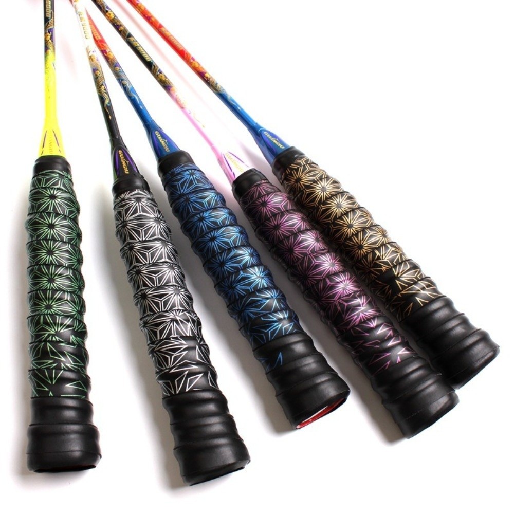 Fita Antiderrapante para Cabo  - Badminton Materi avaliação e preço