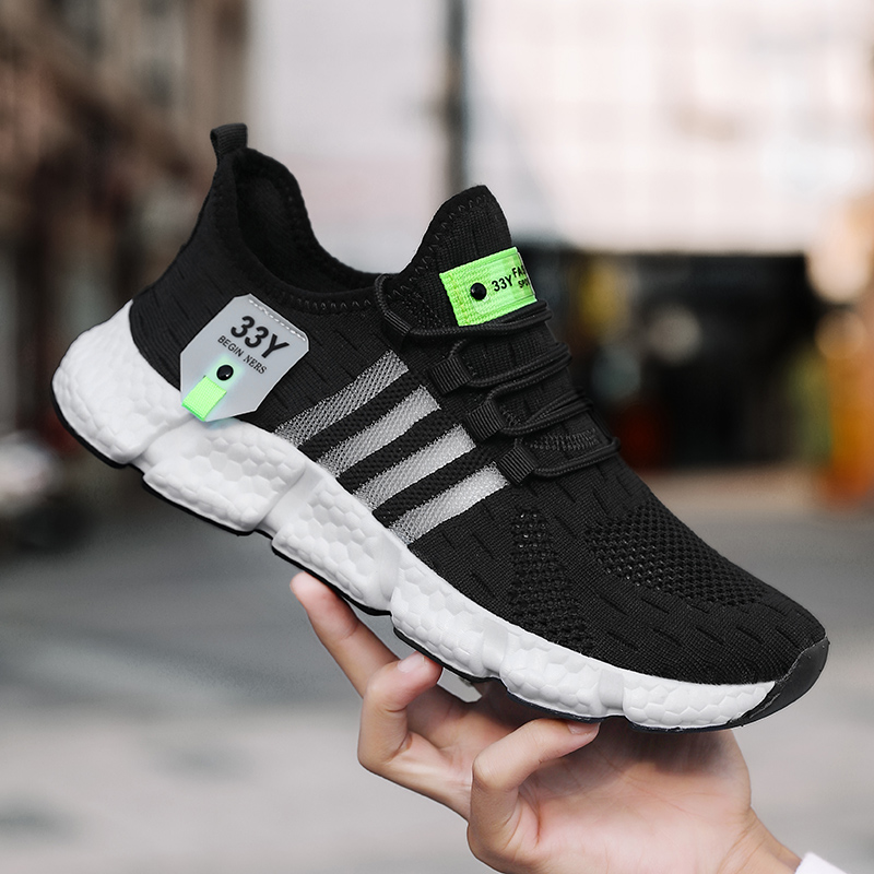 Tênis de alta qualidade dos ho - Badminton Shoes Men avaliação e preço