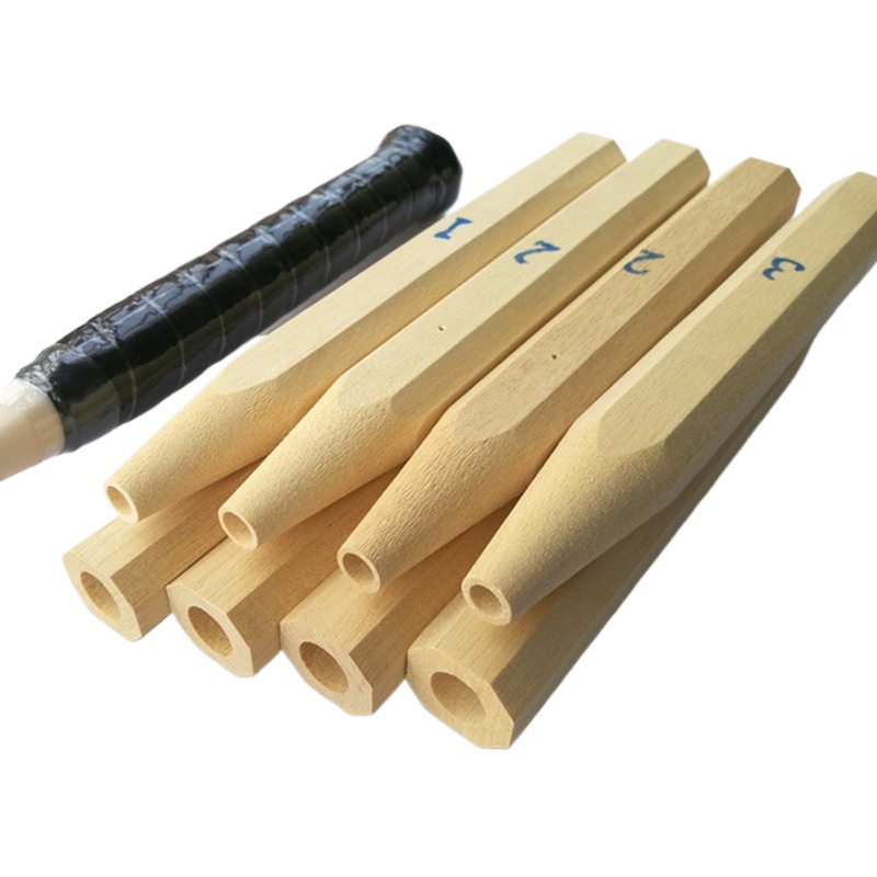 Reparação de cabo de madeira p - Badminton Grip avaliação e preço