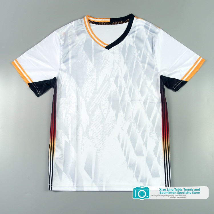 Camisa de Badminton Masculina  - Badminton Materi avaliação e preço